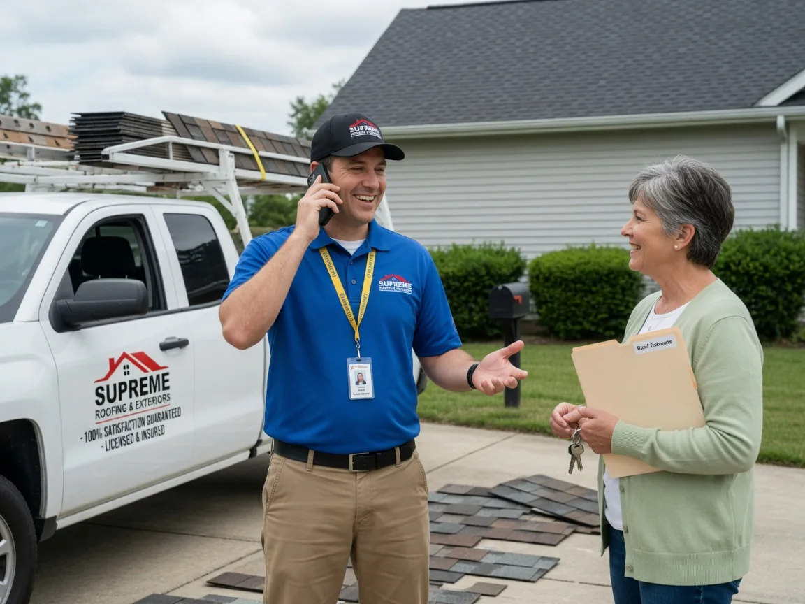 Roof Replacement Allentown, NJ FAQs